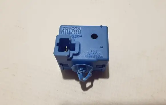 Toyota C-HR I Sensor 8665250010