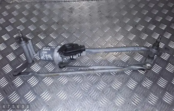 Land Rover Range Rover Evoque L538 Front wiper linkage CPLA17500BC