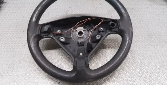 Opel Agila A Steering wheel