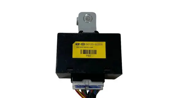 KIA Soul Other control units/modules 96120B2600