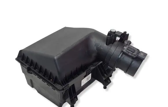 Mercedes-Benz B W246 W242 Air filter box A6450900001 00598 4012264E