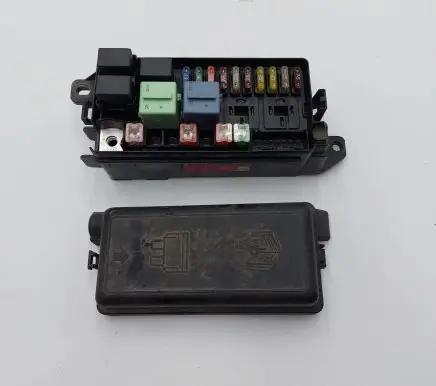 Mini Cooper Countryman R60 Fuse module 9213372