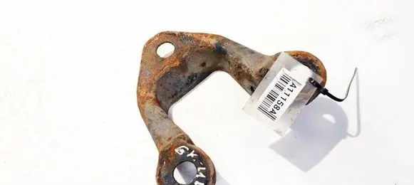 Opel Astra H Bracket in trunk/boot 