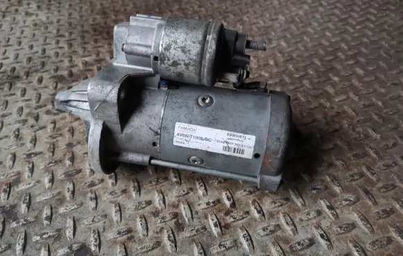 Ford Mondeo MK IV Starter motor AV6N11000GC
