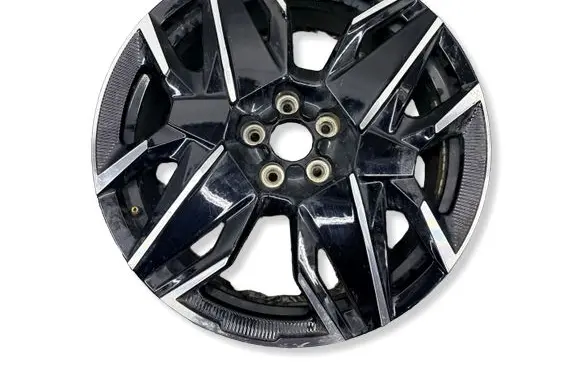 Peugeot 3008 III R19 alloy rim 9842668980