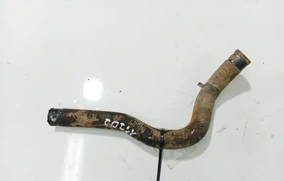 KIA Sportage Engine coolant pipe/hose 