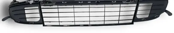 Renault Scenic III - Grand scenic III Front bumper lower grill 622545401R