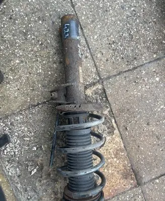Volkswagen Golf Plus Front shock absorber/damper