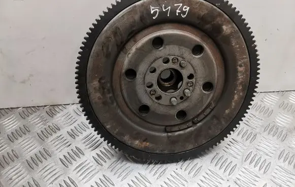 Audi A4 S4 B6 8E 8H Flywheel D6682921