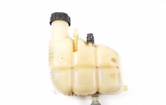 Mini Cooper Countryman F60 Coolant expansion tank/reservoir 7617362