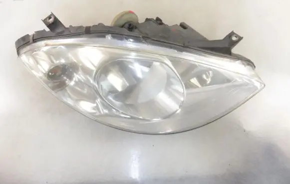Mercedes-Benz A W169 Headlight/headlamp A1698200261 0301197202