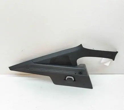 Polestar 2 (C) pillar trim 31651897 31675999