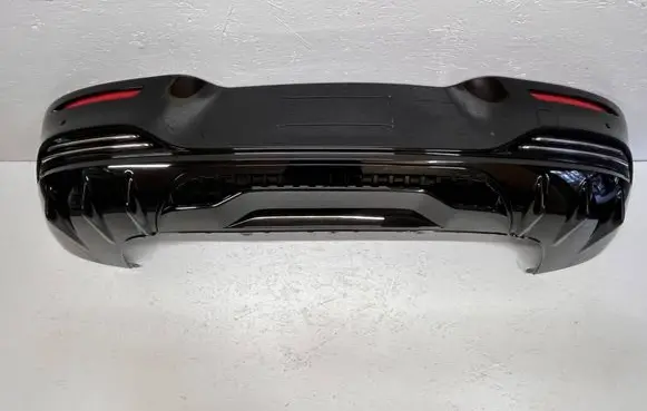 Mercedes-Benz EQE v295 Rear bumper A2958859901 976479