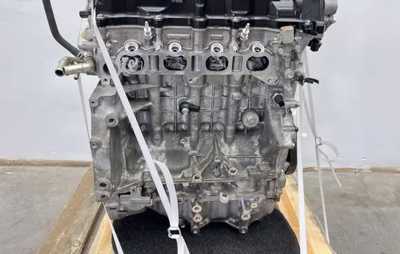 Honda CR-V Engine LFB1