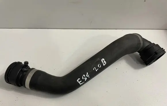 BMW 1 E81 E87 Engine coolant pipe/hose 7521361
