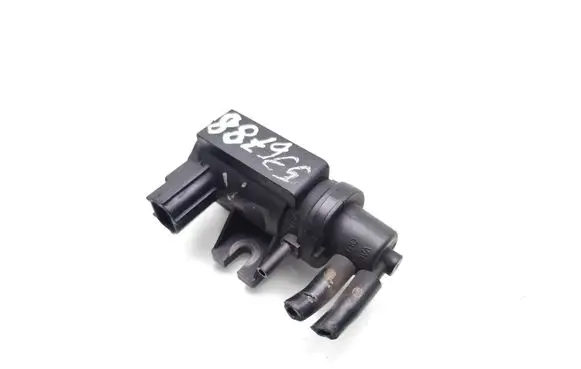 Turbo solenoid valve