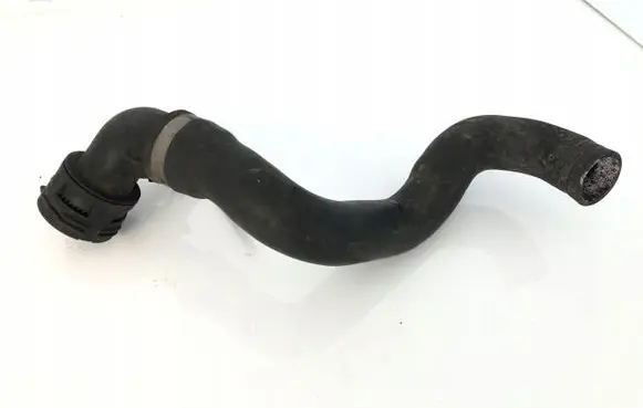 Volkswagen Touareg I Engine coolant pipe/hose 7L6122291M
