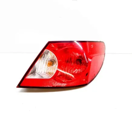 Rear/tail lights