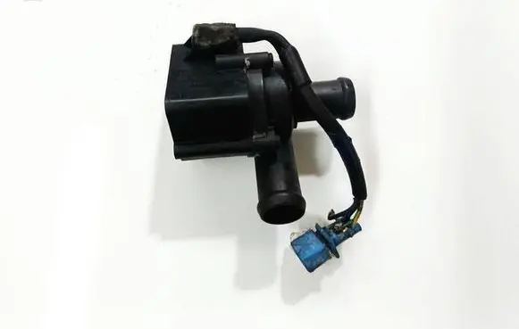 Volkswagen Transporter - Caravelle T5 Electric auxiliary coolant/water pump 5n0965561 7e0121079a