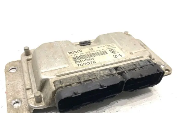 Toyota Aygo AB10 Engine control unit/module ECU 896610H040