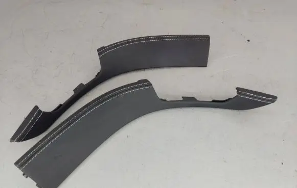 Mercedes-Benz S W222 Handbrake trim A2226941382 71500048AA002 00009H15