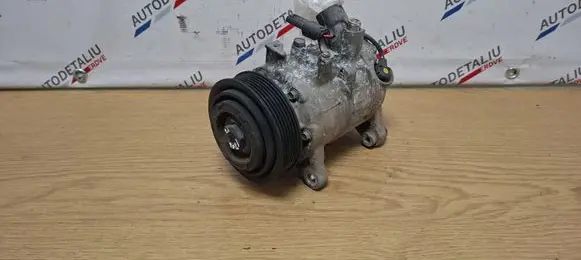 BMW 1 F20 F21 Air conditioning (A/C) compressor (pump) 9223695