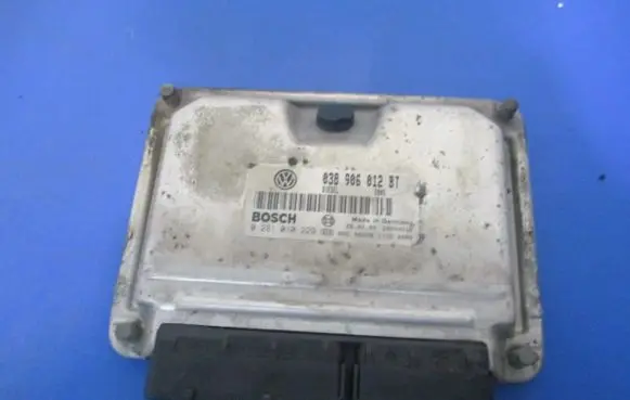 Seat Toledo II (1M) Engine control unit/module ECU 038906012BT