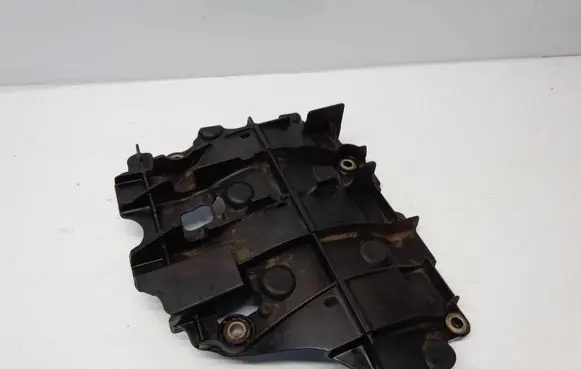 Opel Astra K Oil sump 12667436