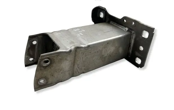 Audi A4 S4 B9 Front bumper shock/impact absorber 