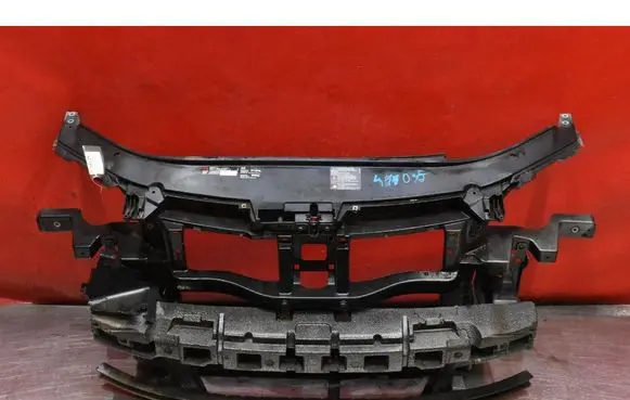 Volkswagen PASSAT B5.5 Front bodywork piece 