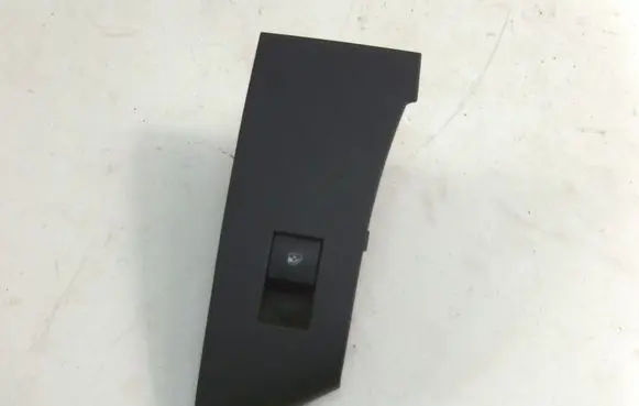 Opel Astra J Electric window control switch 13301886