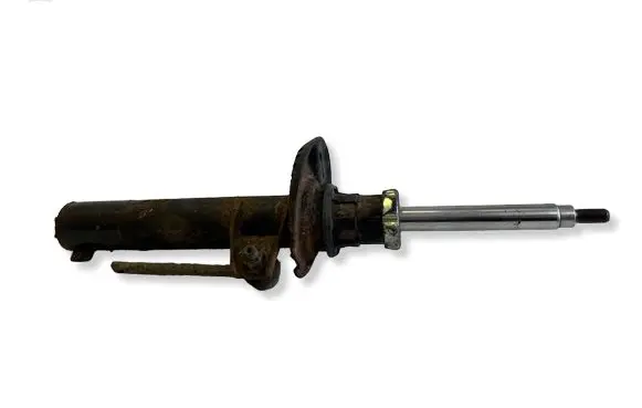 Audi Q3 8U Front shock absorber/damper 5N0413031AF