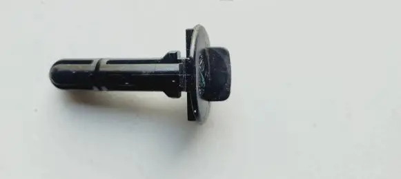 Radiator support slam panel bracket