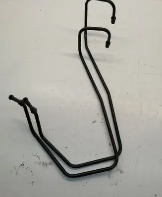 Brake vacuum hose/pipe