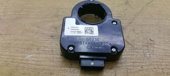 Opel Insignia A Steering angle sensor C68049XF 25849366 ANA761008A