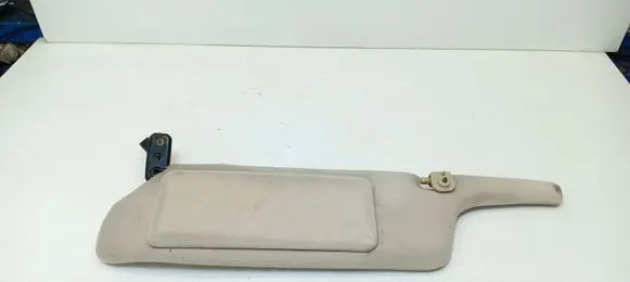 Mitsubishi 3000 GT Sun visor 