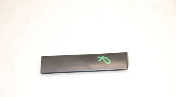 Toyota RAV 4 (XA40) Roof bar rail cover 7555342030 10990