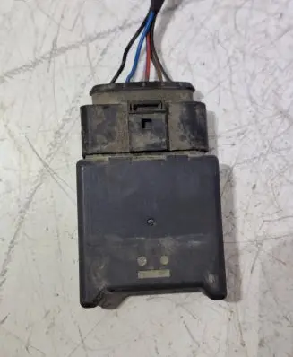 Volkswagen PASSAT B8 Fuel injection pump control unit/module 5Q0906093A