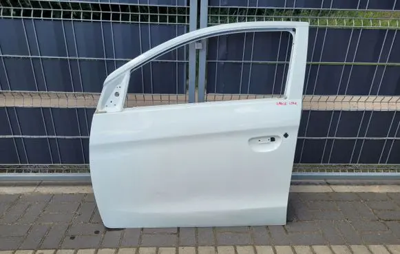Mitsubishi Space Star Rear door 1408115