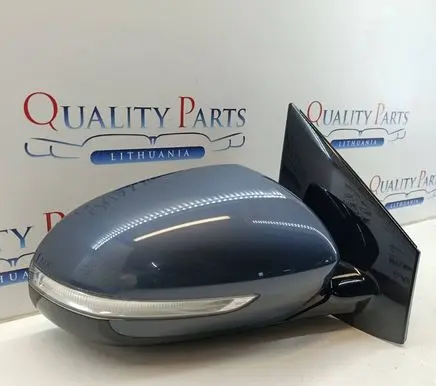 KIA Sportage Front door electric wing mirror 87620F1330