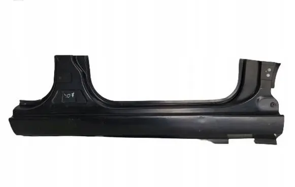Peugeot 407 Pillar (middle) 7010L4