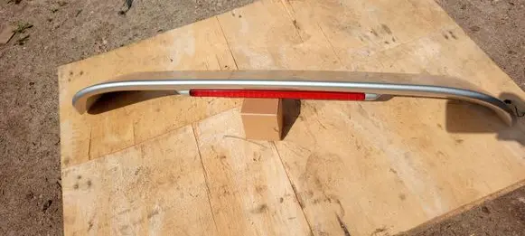Suzuki Baleno EG Tailgate/trunk spoiler