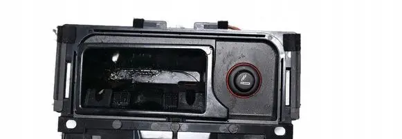 Audi A6 S6 C7 4G Car ashtray 4G0863273