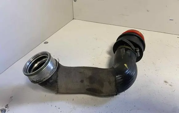 Mercedes-Benz A W169 Intercooler hose/pipe A1695280482 3099D834 120590B