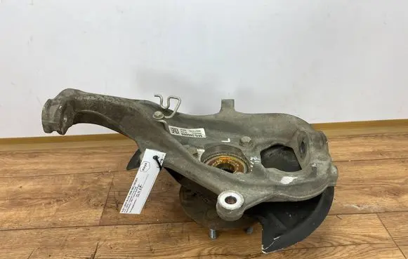 Ram 1500 DT Front wheel hub spindle knuckle 68237141AEPINYA 68237141AE