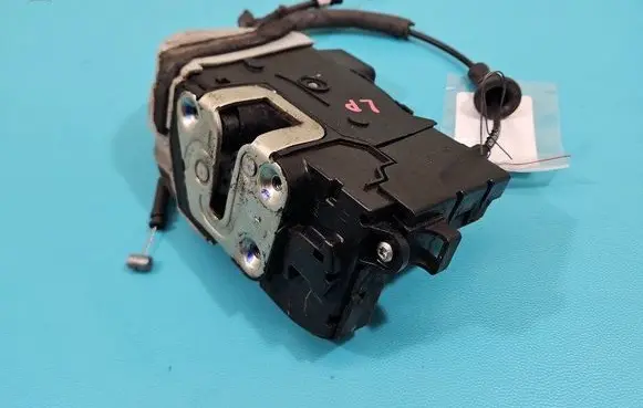 KIA Venga Front door lock 81310-1P000 IMPRK1489384