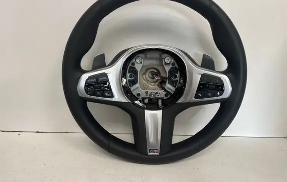 BMW X5 G05 Steering wheel 7857776