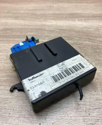 Citroen C5 Other control units/modules 9645636580 WithPlug