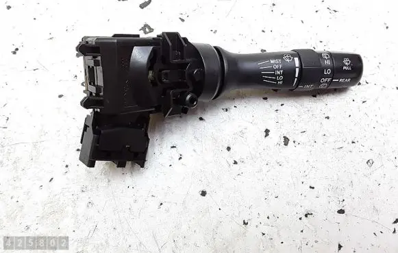 Toyota RAV 4 (XA30) Wiper switch 17f060