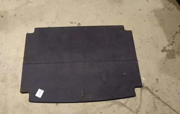 Hyundai i30 Parcel shelf 